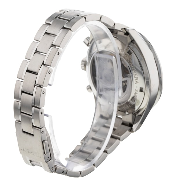 Tag Heuer Carrera CV2010.BA0786 Image 3